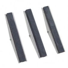 Brusni kamen 100 mm - globok profil (3 kosi)